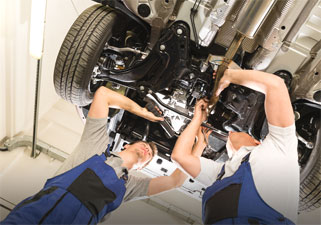 Mechanics